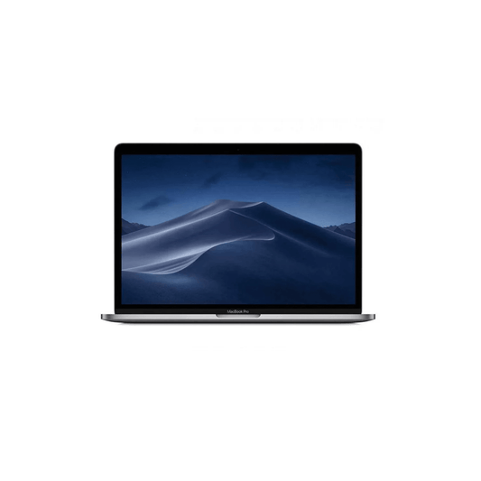 Apple Macbook Pro 2015 i7 13" - Dealt.AE