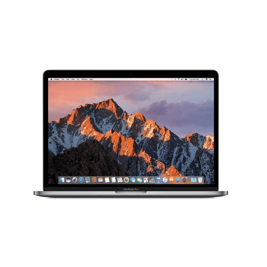 Apple Macbook Pro 2017 i5 13" - Dealt.AE