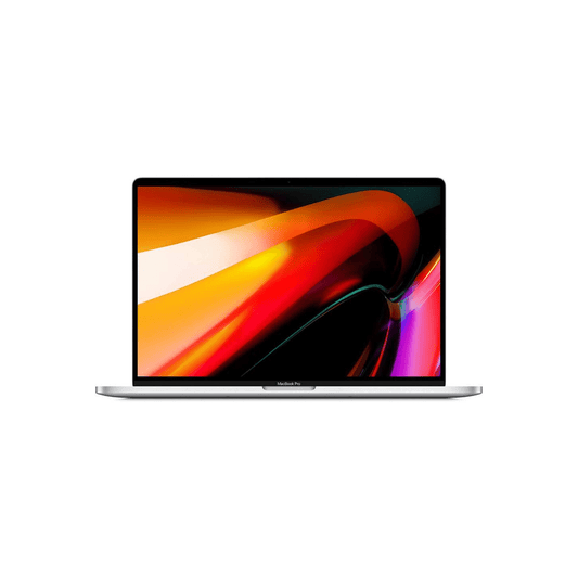 Apple Macbook Pro 2018 i7 15" - Dealt.AE