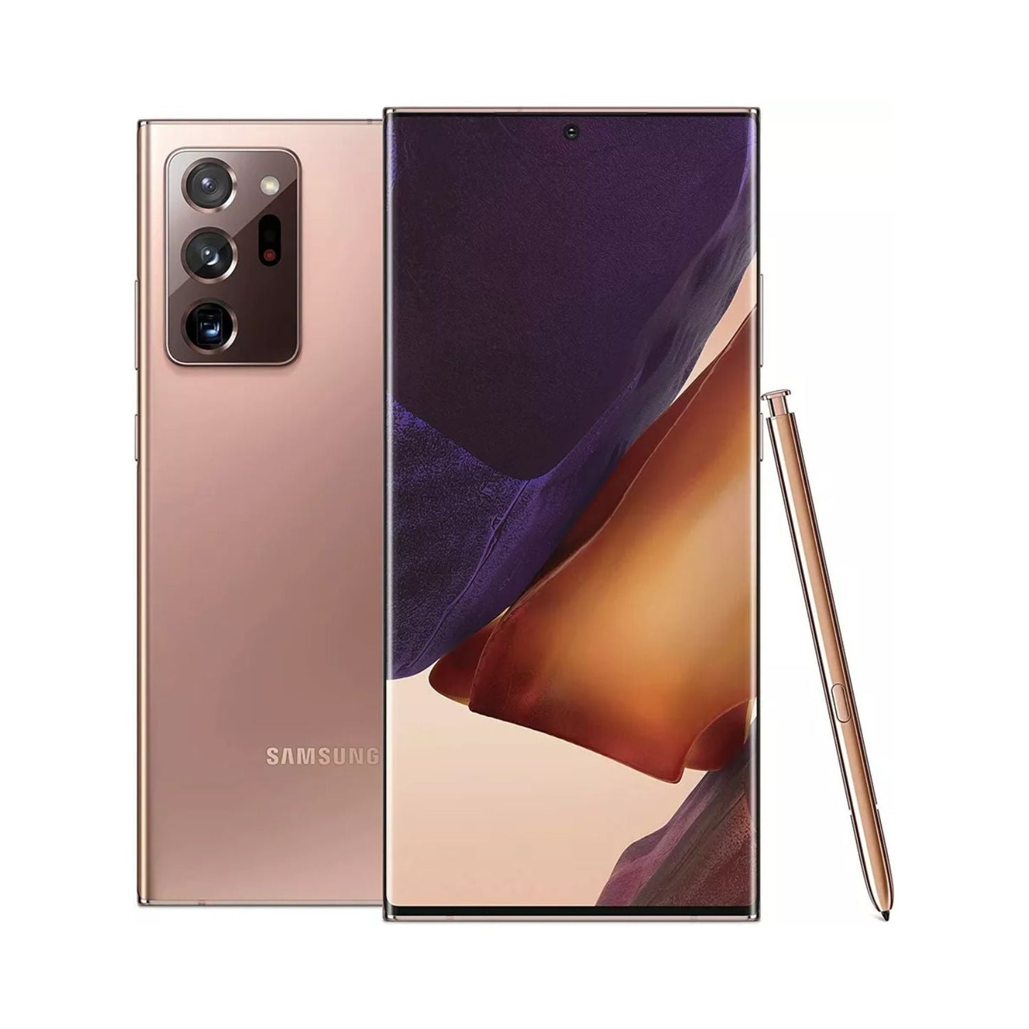 Galaxy Note20 Ultra - Dealt.AE