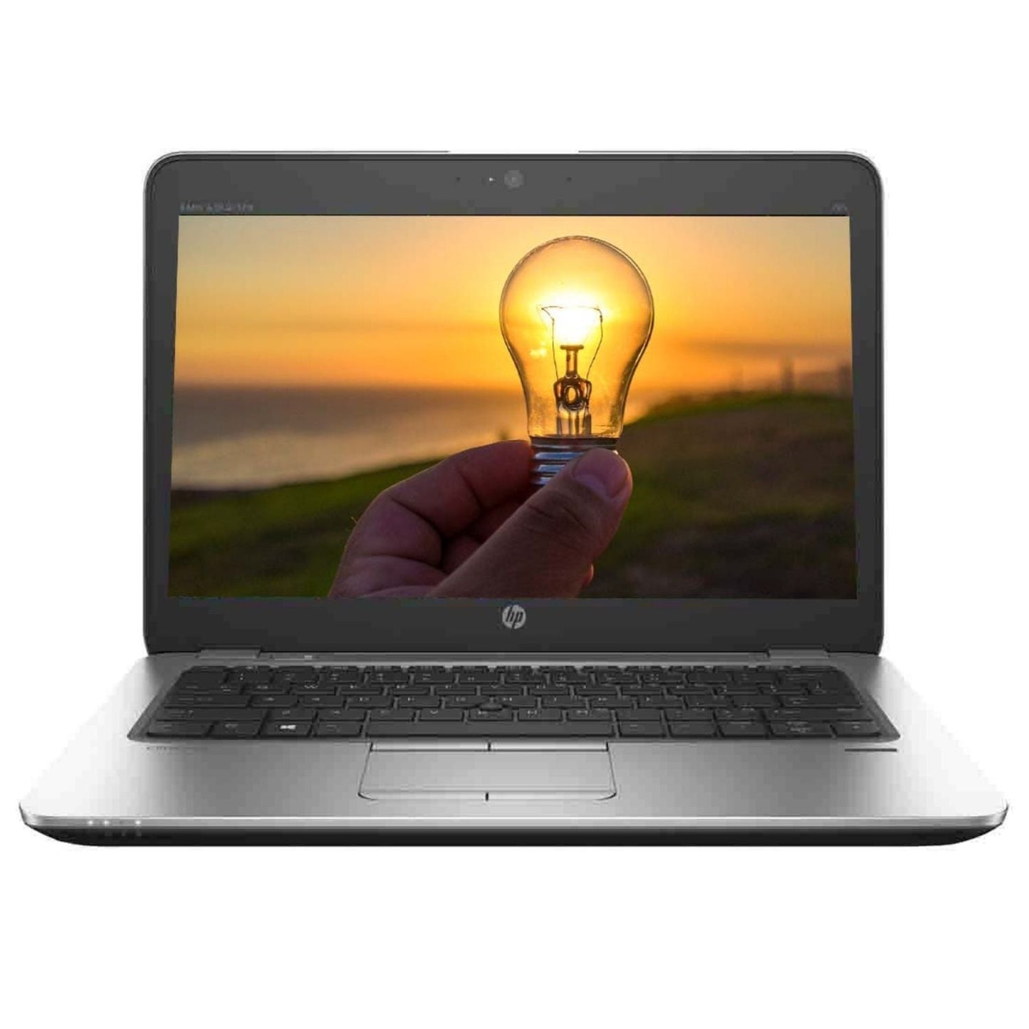 HP Elitebok 725 G3 NoteBook - " - Dealt.AE