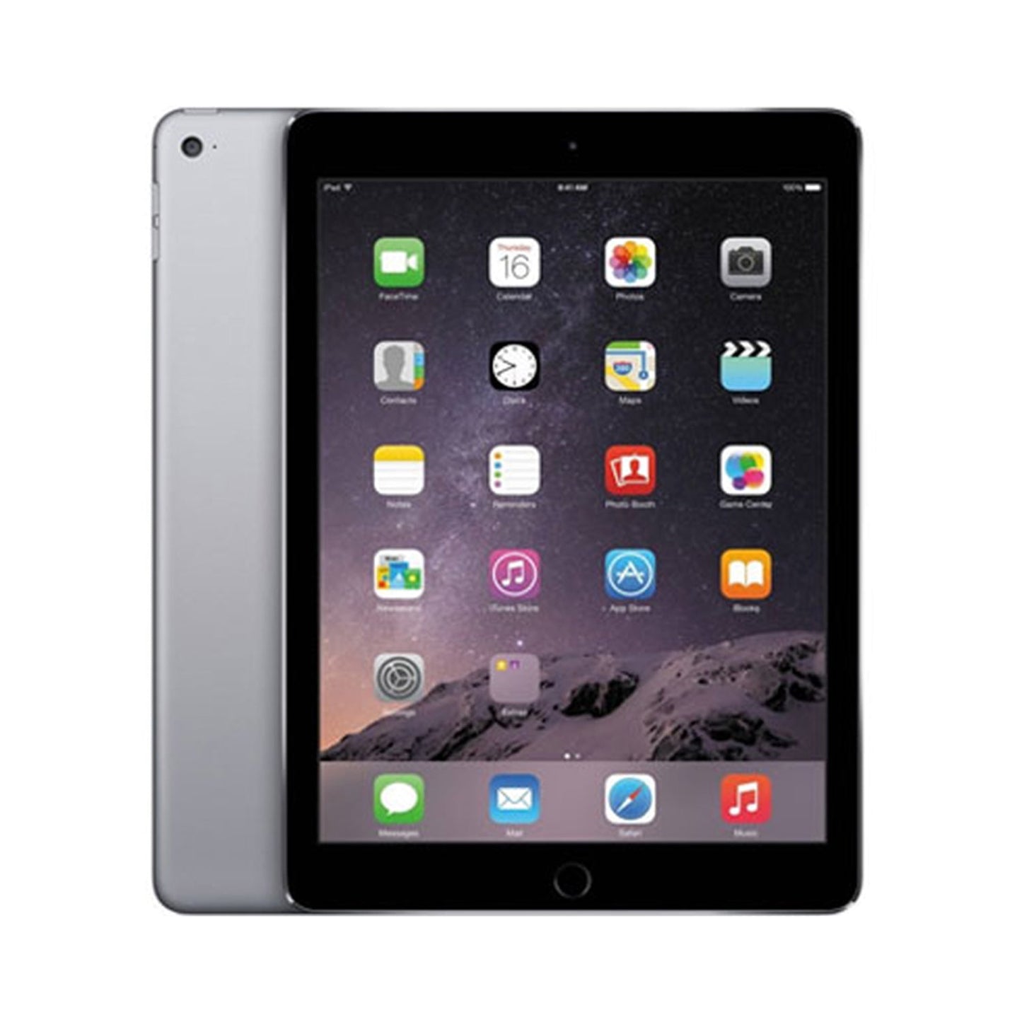 iPad 6th Gen (2018) Wi - Fi - Dealt.AE