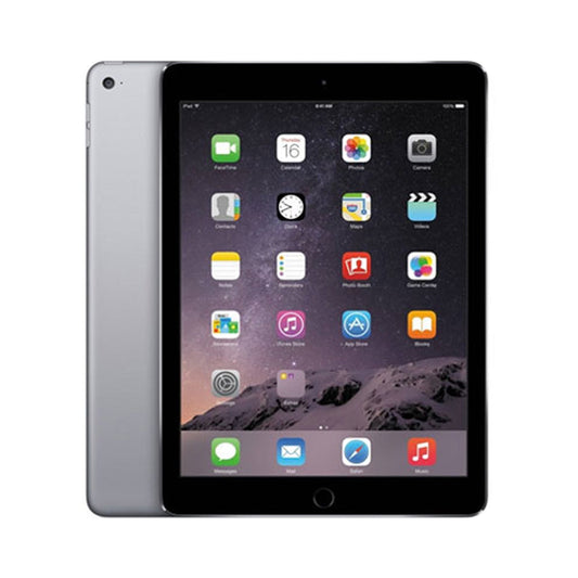 iPad 6th Gen (2018) Wi - Fi + Cellular - Dealt.AE