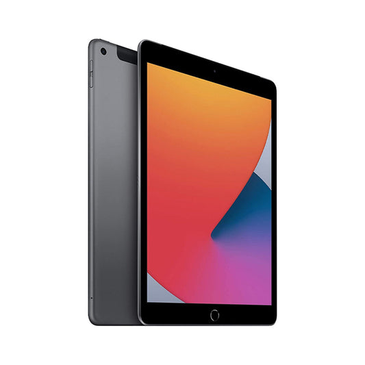 iPad 8th Gen (2020) Wi - Fi + Cellular - Dealt.AE
