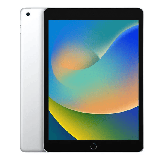 iPad 9th Gen (2021) Wi-Fi - Dealt.AE