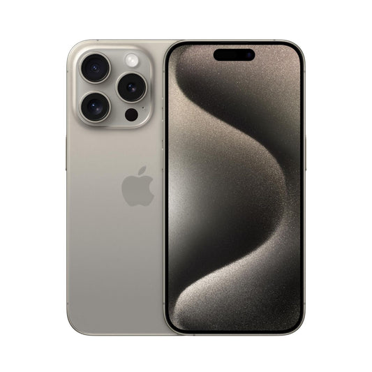 iPhone 15 Pro - Dealt.AE
