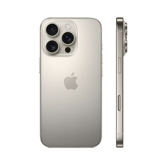 iPhone 16 Pro