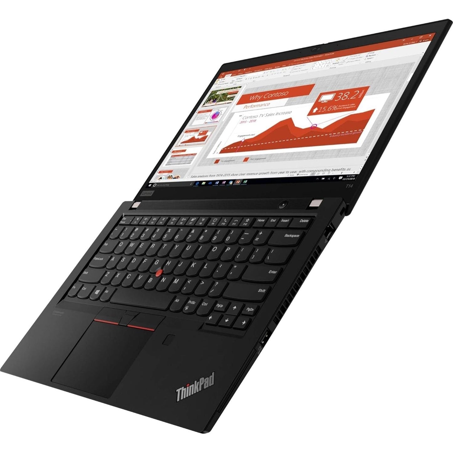 Lenovo Thinkpad T14 Gen 1 - Dealt.AE