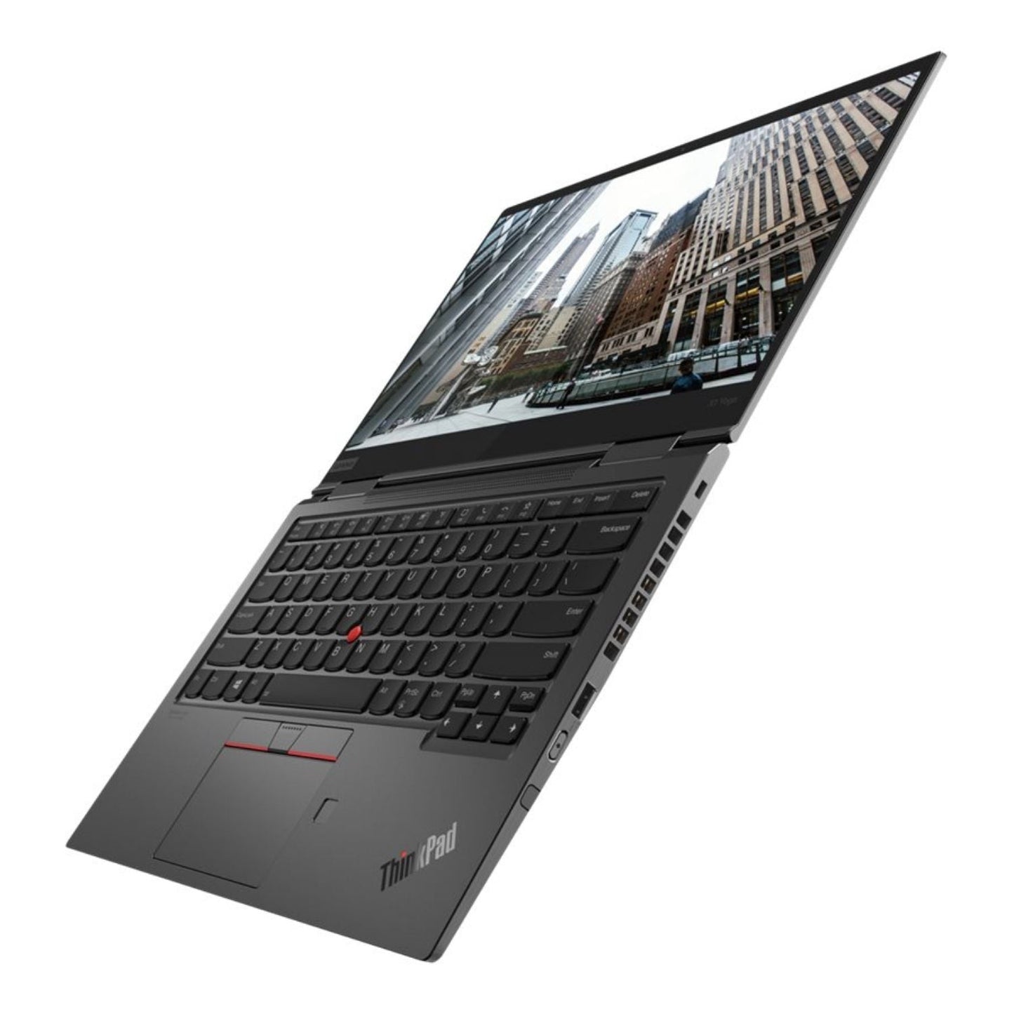 Lenovo X1 Yoga Gen 5 - Dealt.AE