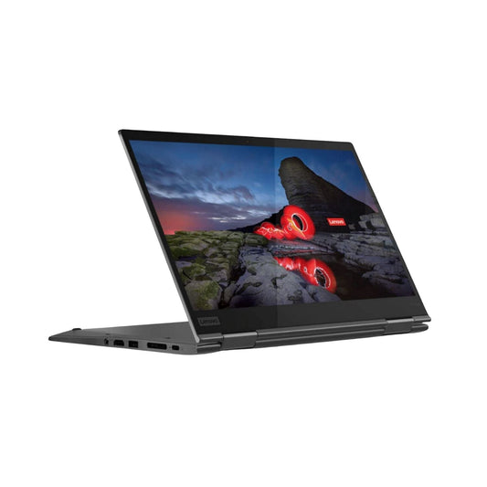 Lenovo X1 Yoga Gen 5 - Dealt.AE