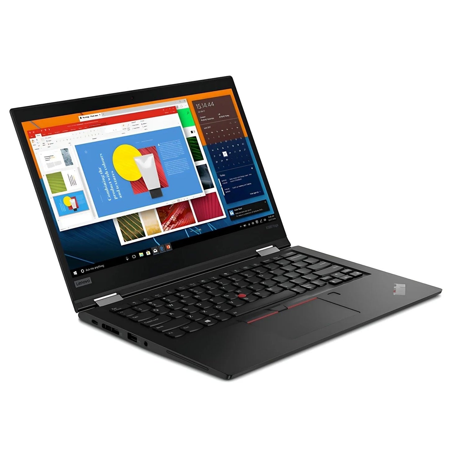 Lenovo X390 YOGA Ci5 - 8th Gen - Dealt.AE