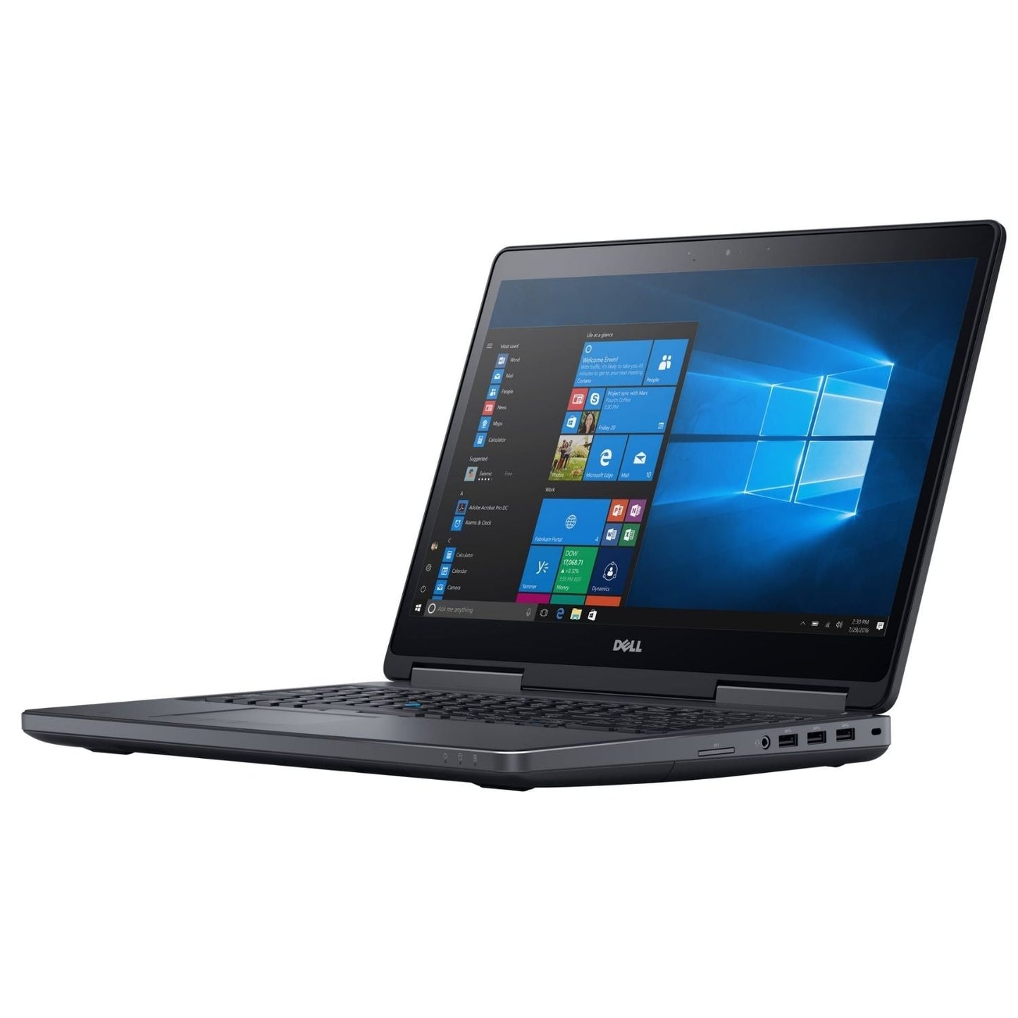 Precision 7520 - Dealt.AE