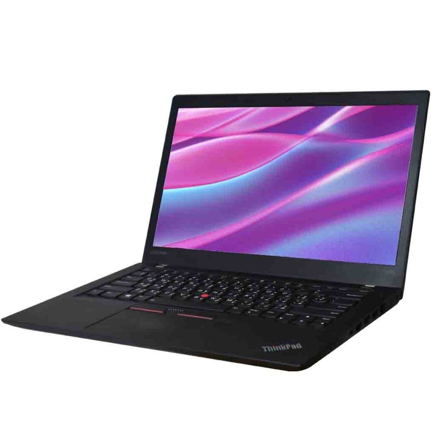 ThinkPad T470s - Dealt.AE