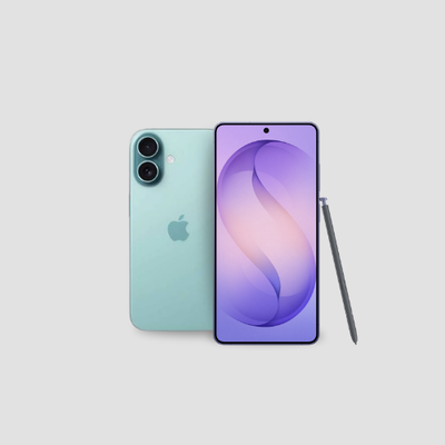 Mobile Phones