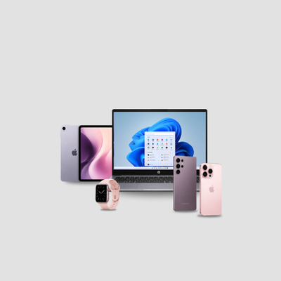 Apple Products