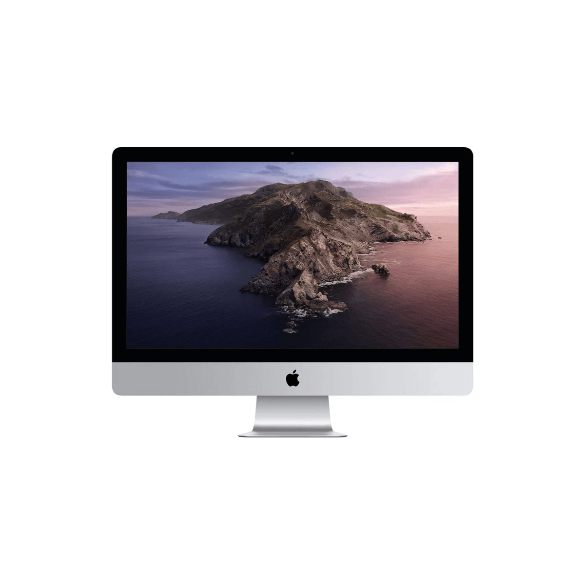 Apple 2019 iMac i5, 27" Silver - Dealt.AE