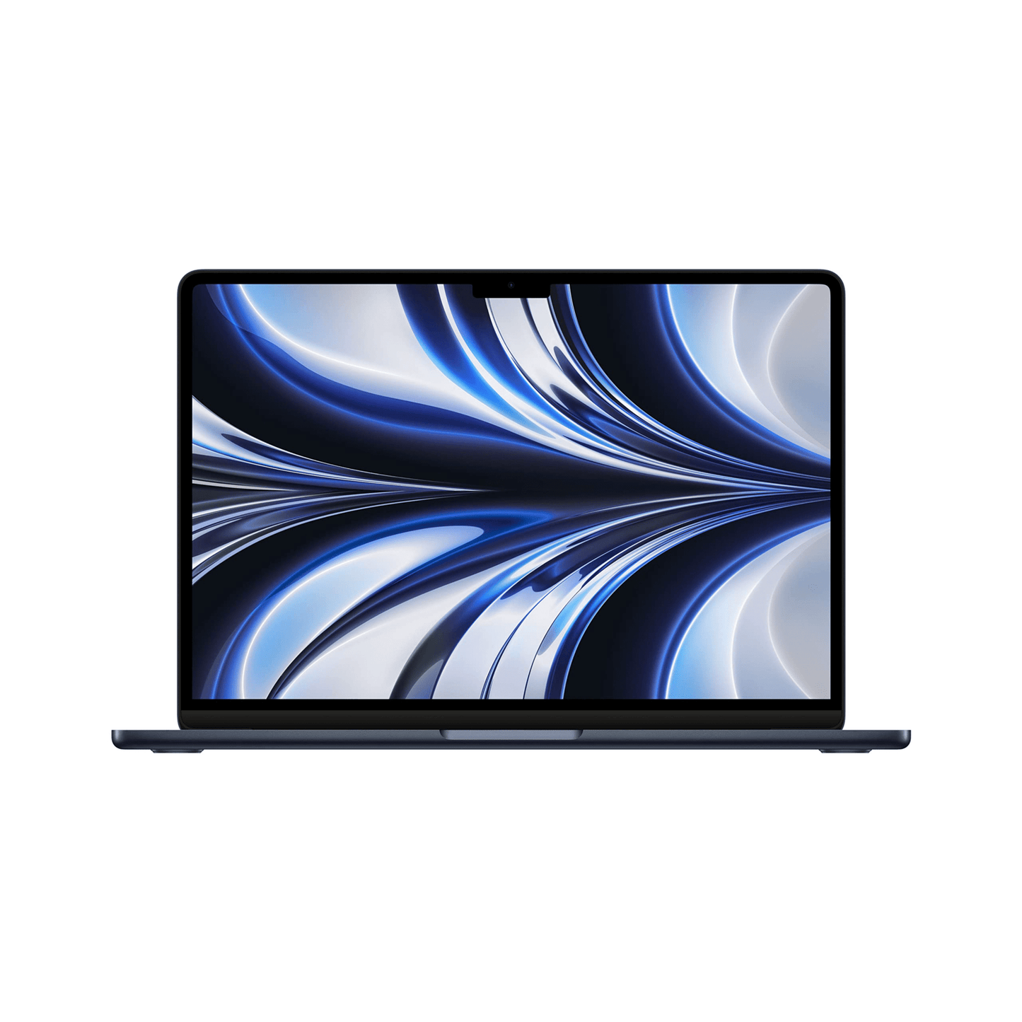 Apple MacBook Air 2022 M2 13" - Dealt.AE