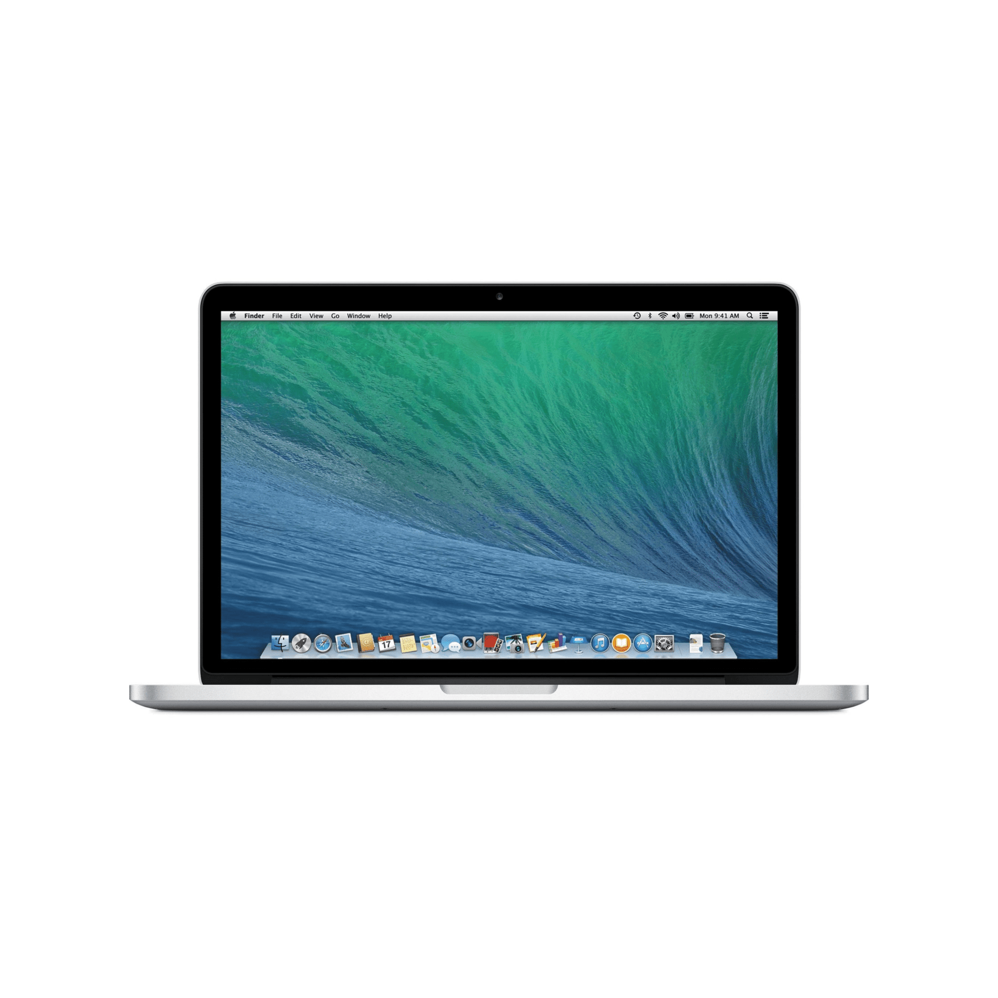 Apple Macbook Pro 2015 i7 13" - Dealt.AE