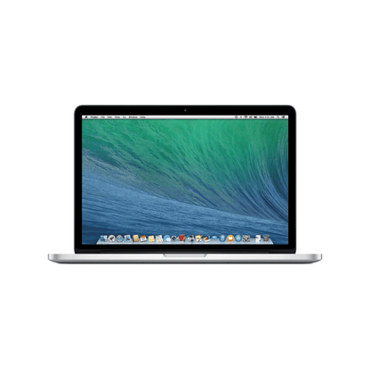 Apple Macbook Pro 2015 i7 13" - Dealt.AE