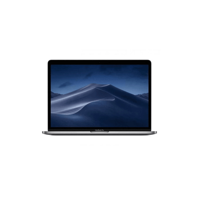 Apple Macbook Pro 2015 i7 13" - Dealt.AE