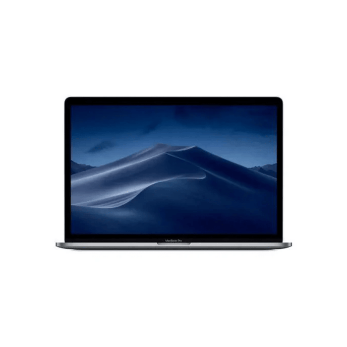Apple Macbook Pro 2016 i5 13" - Dealt.AE