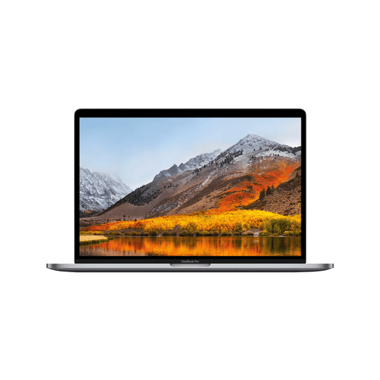 Apple Macbook Pro 2018 i5 15" - Dealt.AE