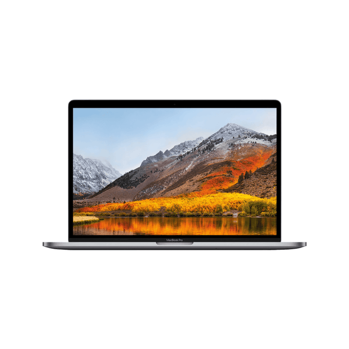 Apple Macbook Pro 2018 i5 15" - Dealt.AE
