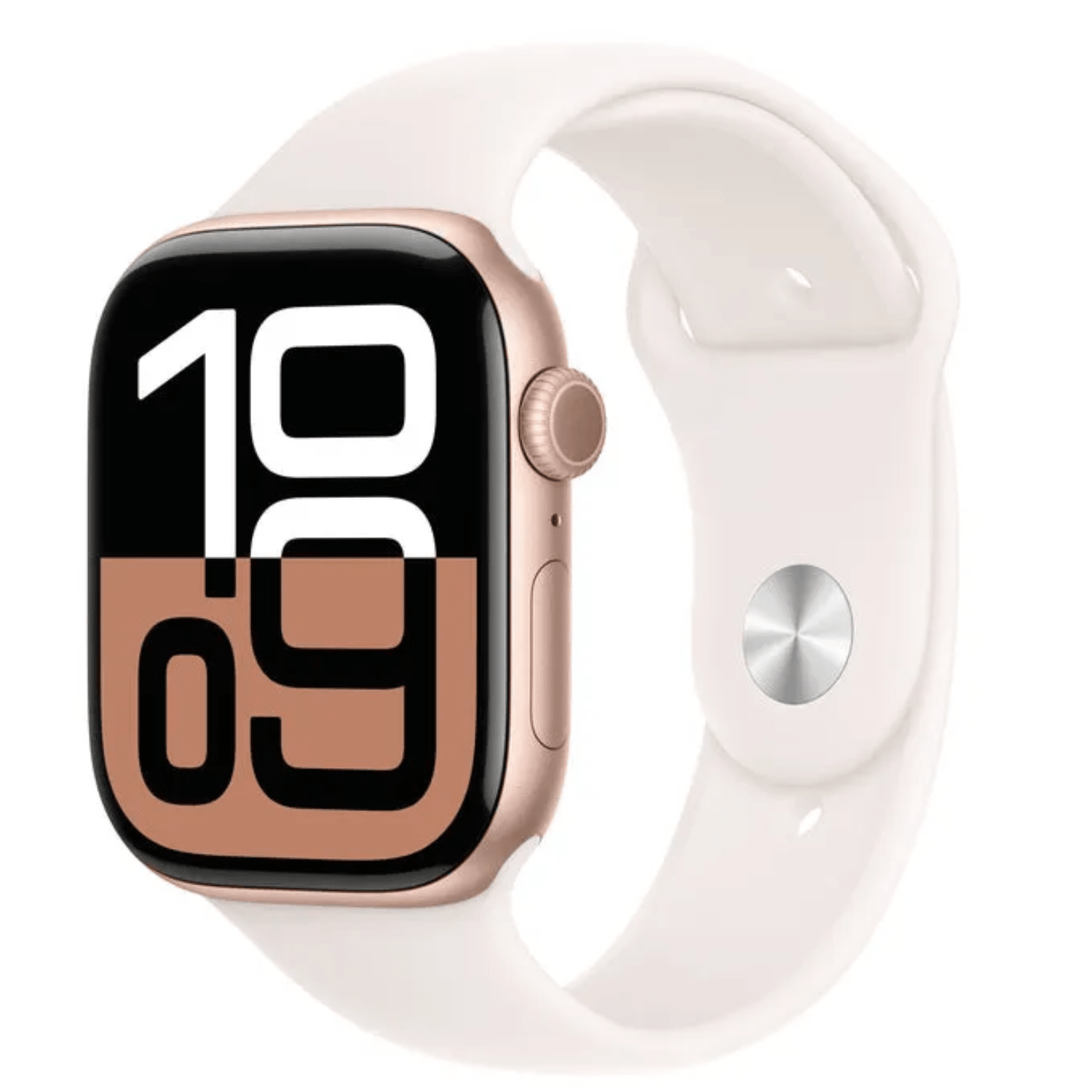 Apple Watch Series 10 42mm Aluminium GPS - Dealt.AE