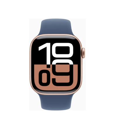 Apple Watch Series 10 42mm Aluminium GPS - Dealt.AE