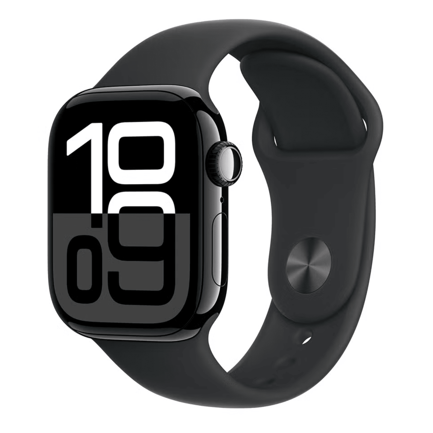 Apple Watch Series 10 42mm Aluminium GPS - Dealt.AE