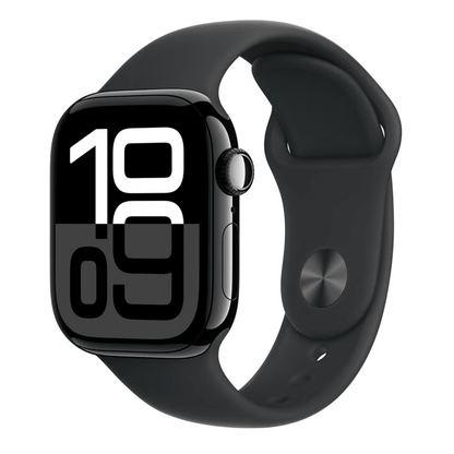 Apple Watch Series 10 42mm Aluminium GPS - Dealt.AE