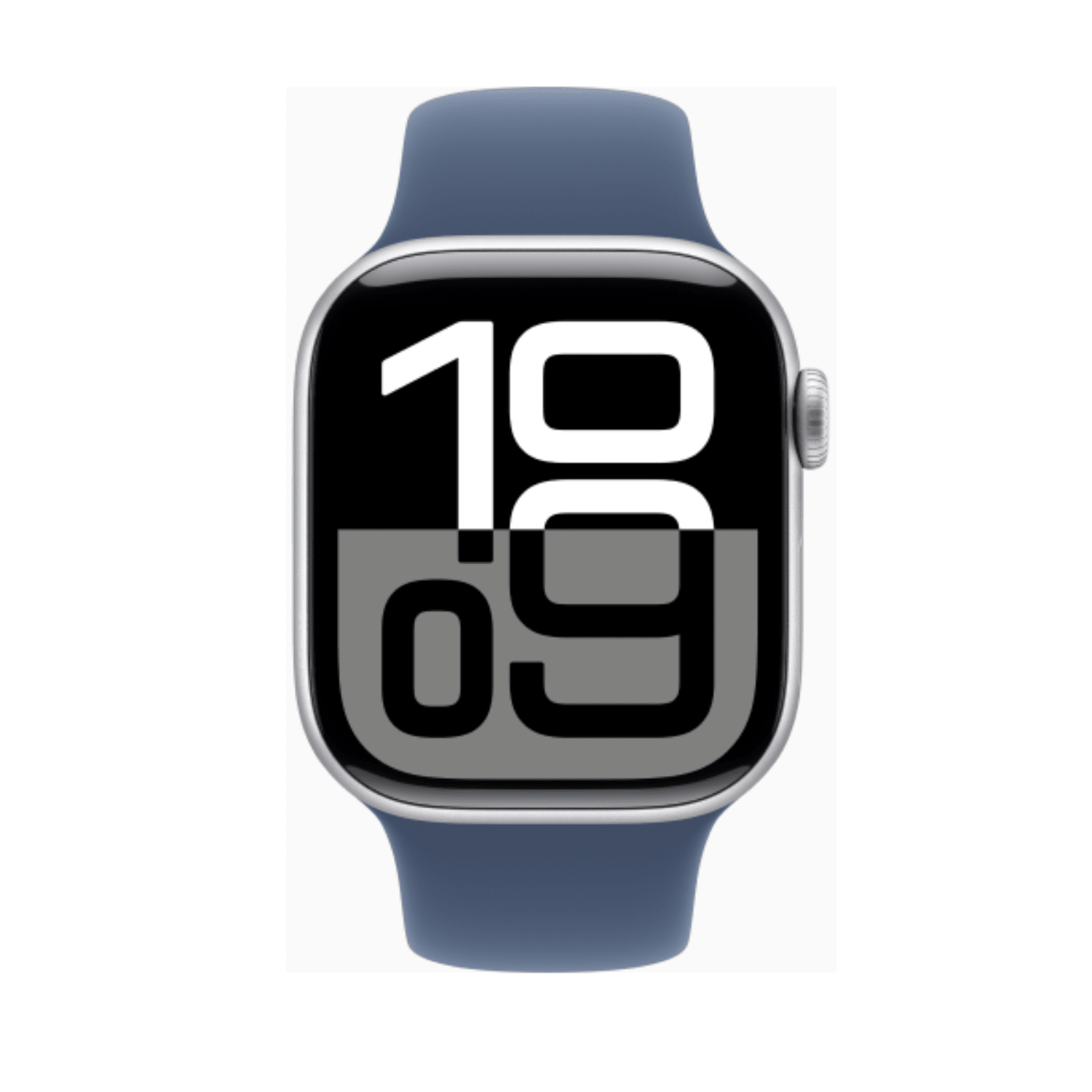 Apple Watch Series 10 42mm Aluminium GPS - Dealt.AE