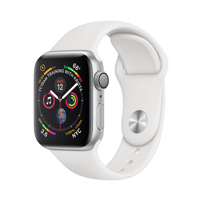 Apple watch Series 4 Aluminum Case - Dealt.AE