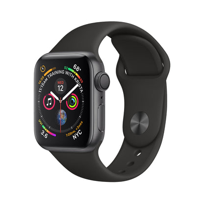 Apple watch Series 4 Aluminum Case - Dealt.AE