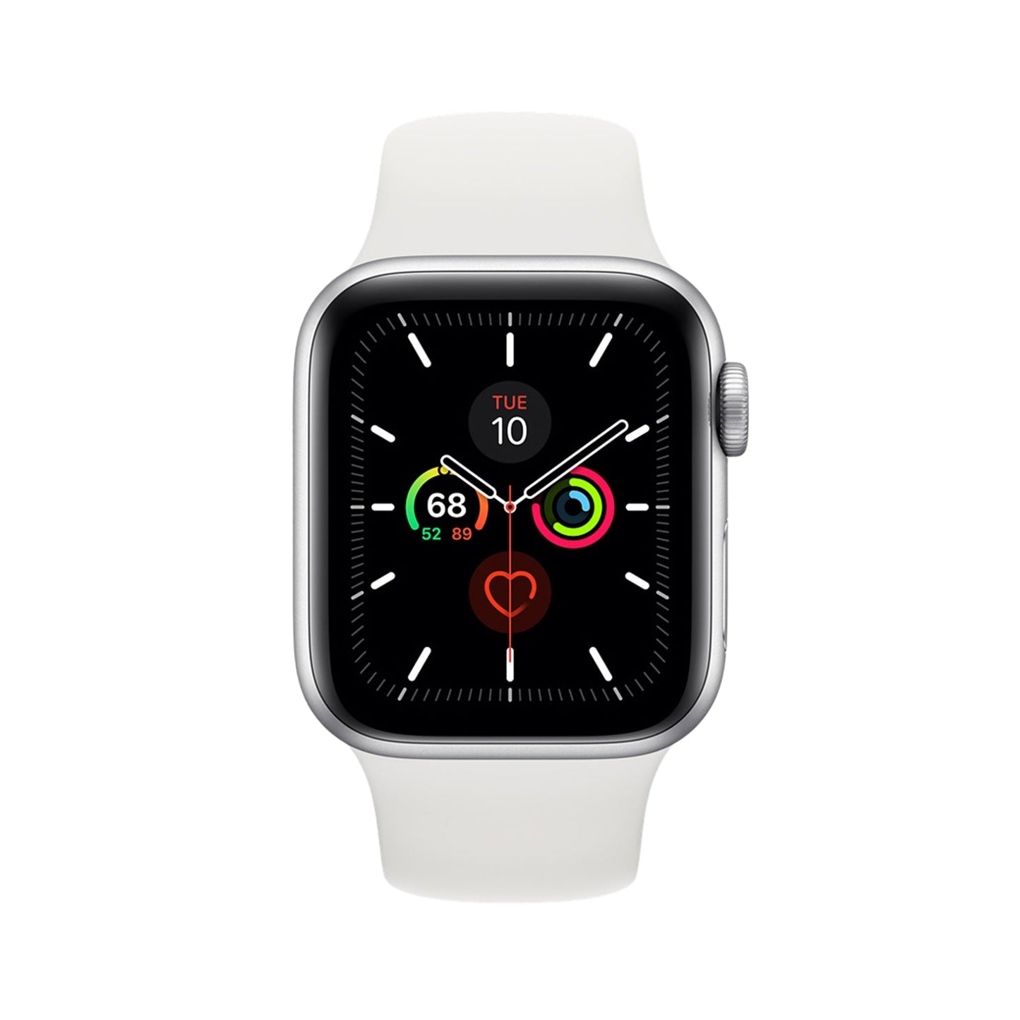 Apple Watch Series 5 Aluminium - Dealt.AE