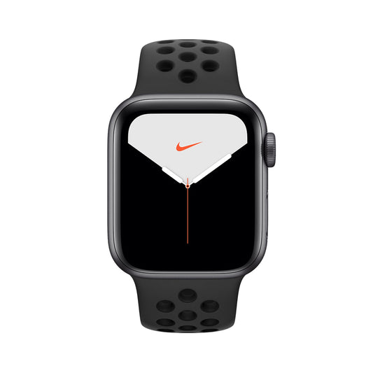 Apple Watch Series 5 Nike+ Aluminium - Dealt.AE