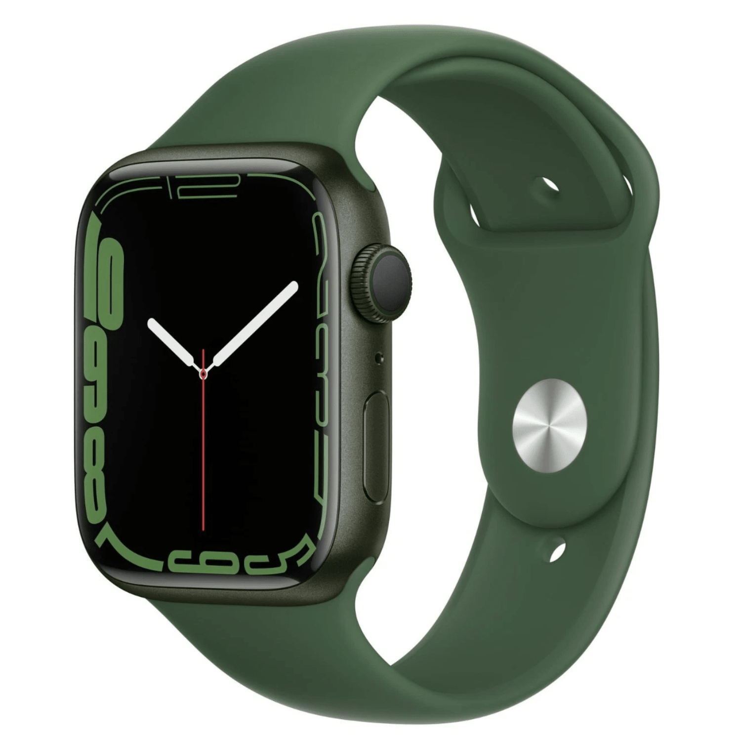 Apple Watch Series 7 41 mm Aluminum GPS - Dealt.AE