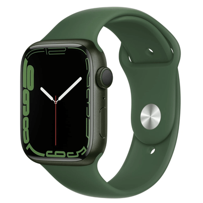 Apple Watch Series 7 41 mm Aluminum GPS - Dealt.AE