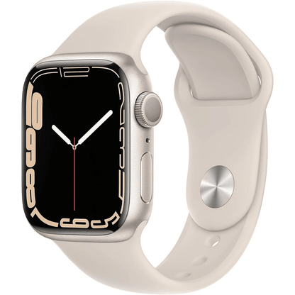 Apple Watch Series 7 41 mm Aluminum GPS - Dealt.AE