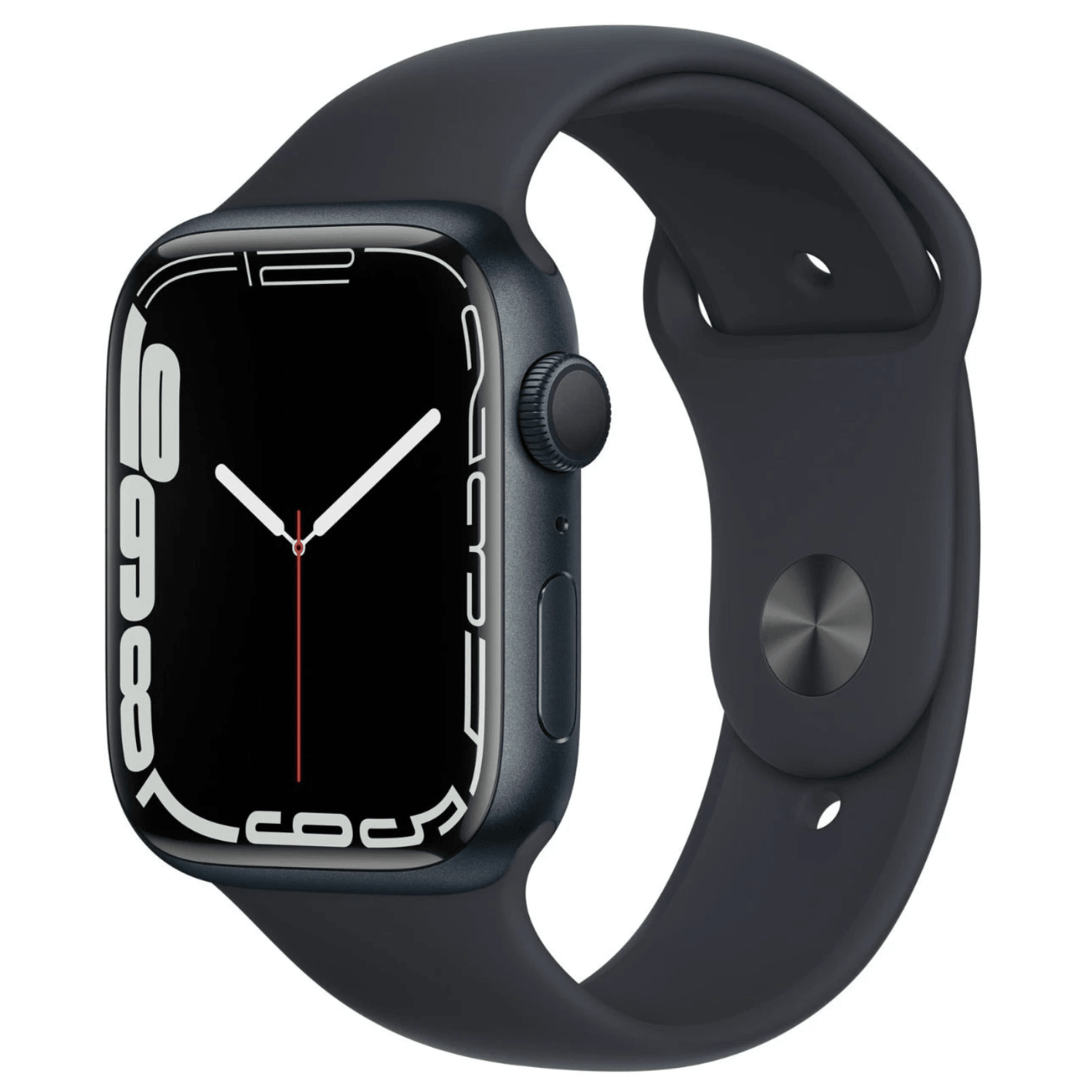 Apple Watch Series 7 45mm Aluminum GPS - Dealt.AE