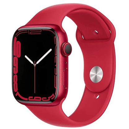 Apple Watch Series 7 45mm Aluminum GPS - Dealt.AE