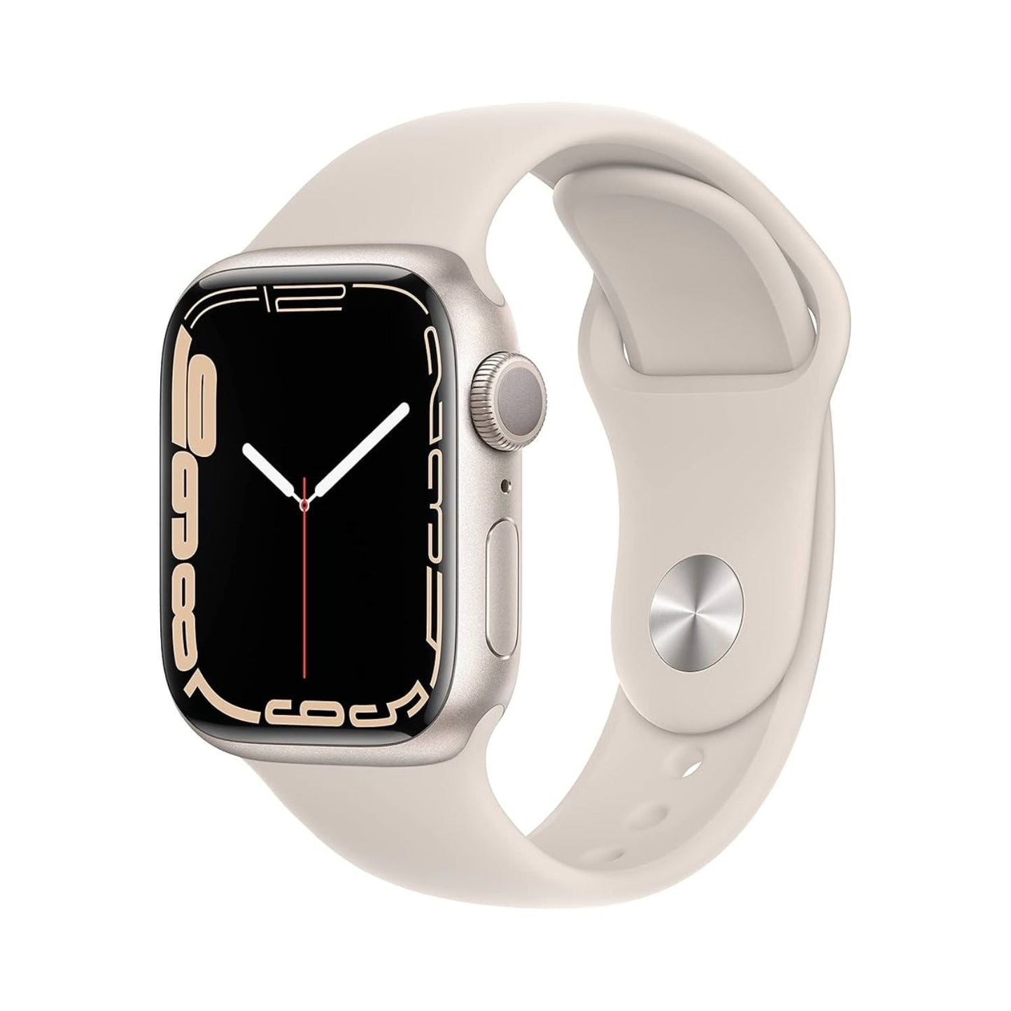 Apple Watch Series 7 Aluminium - Dealt.AE