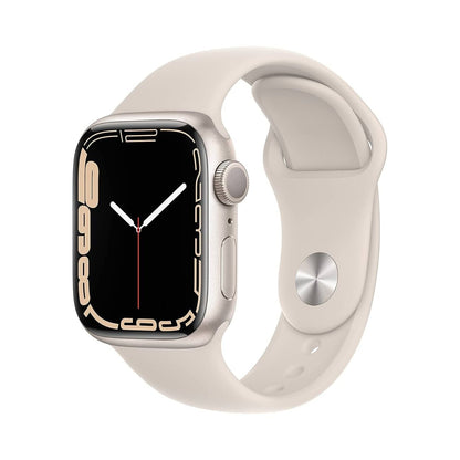 Apple Watch Series 7 Aluminium - Dealt.AE