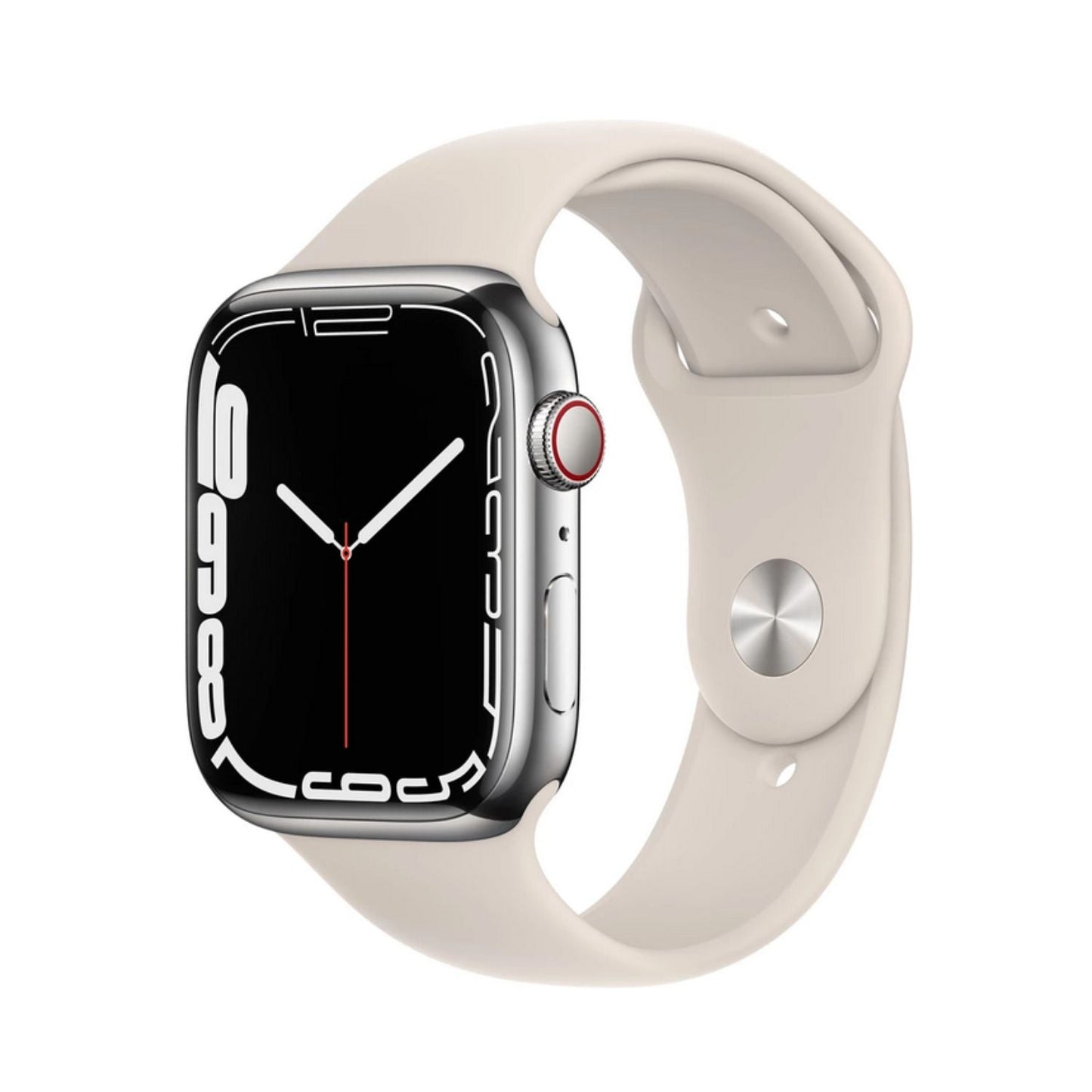Apple Watch Series 7 Aluminium - Dealt.AE