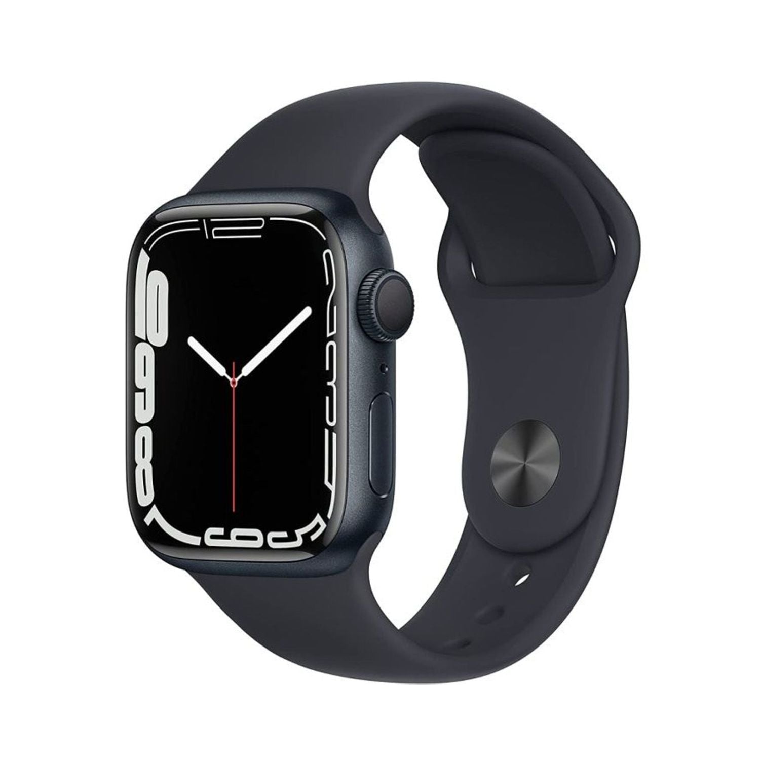 Apple Watch Series 7 Aluminium - Dealt.AE
