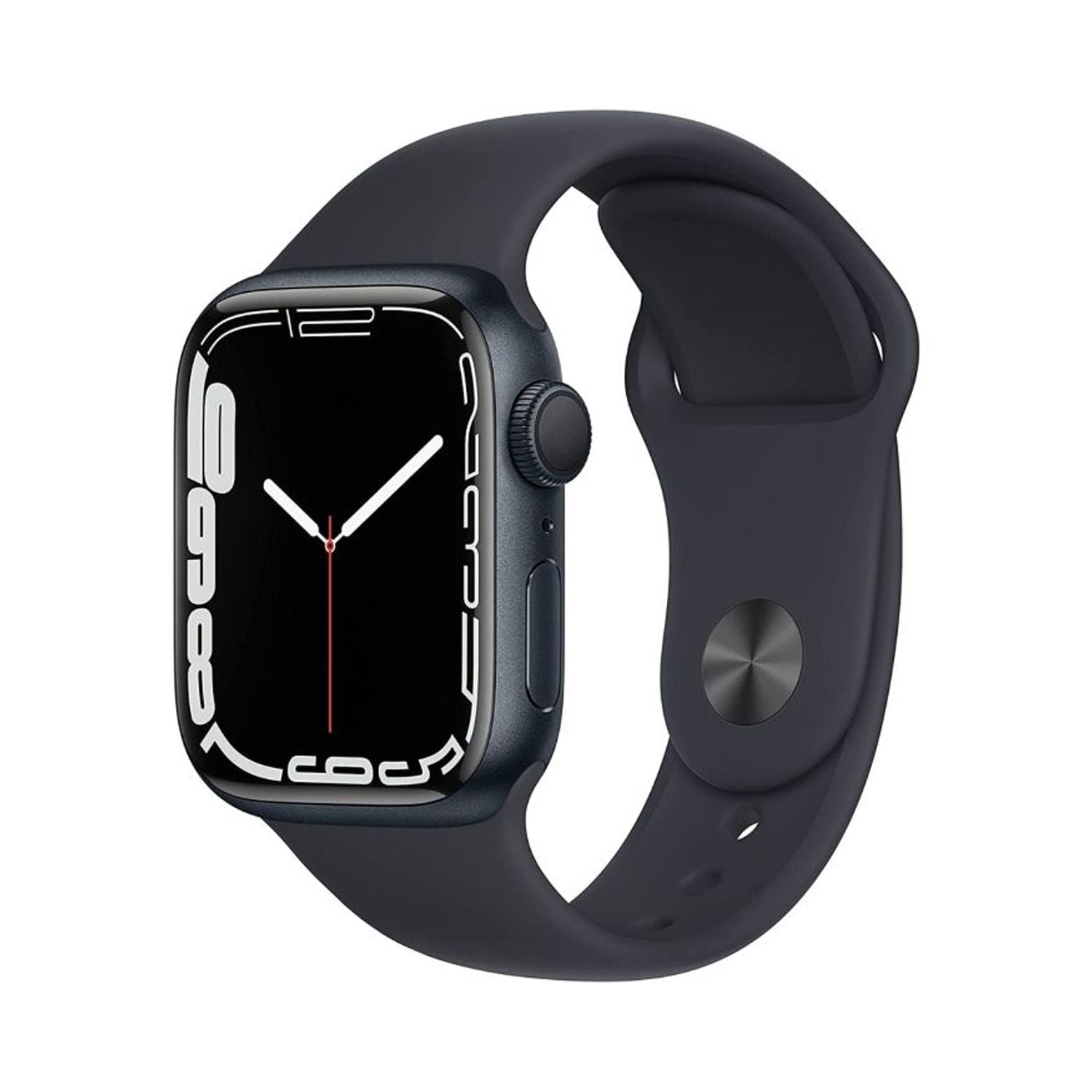 Apple Watch Series 7 Aluminium - Dealt.AE