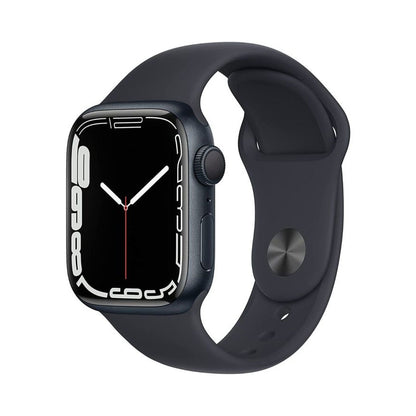Apple Watch Series 7 Aluminium - Dealt.AE