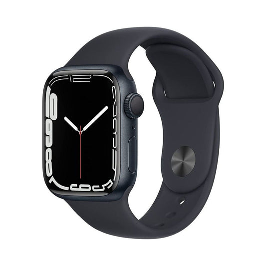 Apple Watch Series 7 Aluminium - Dealt.AE