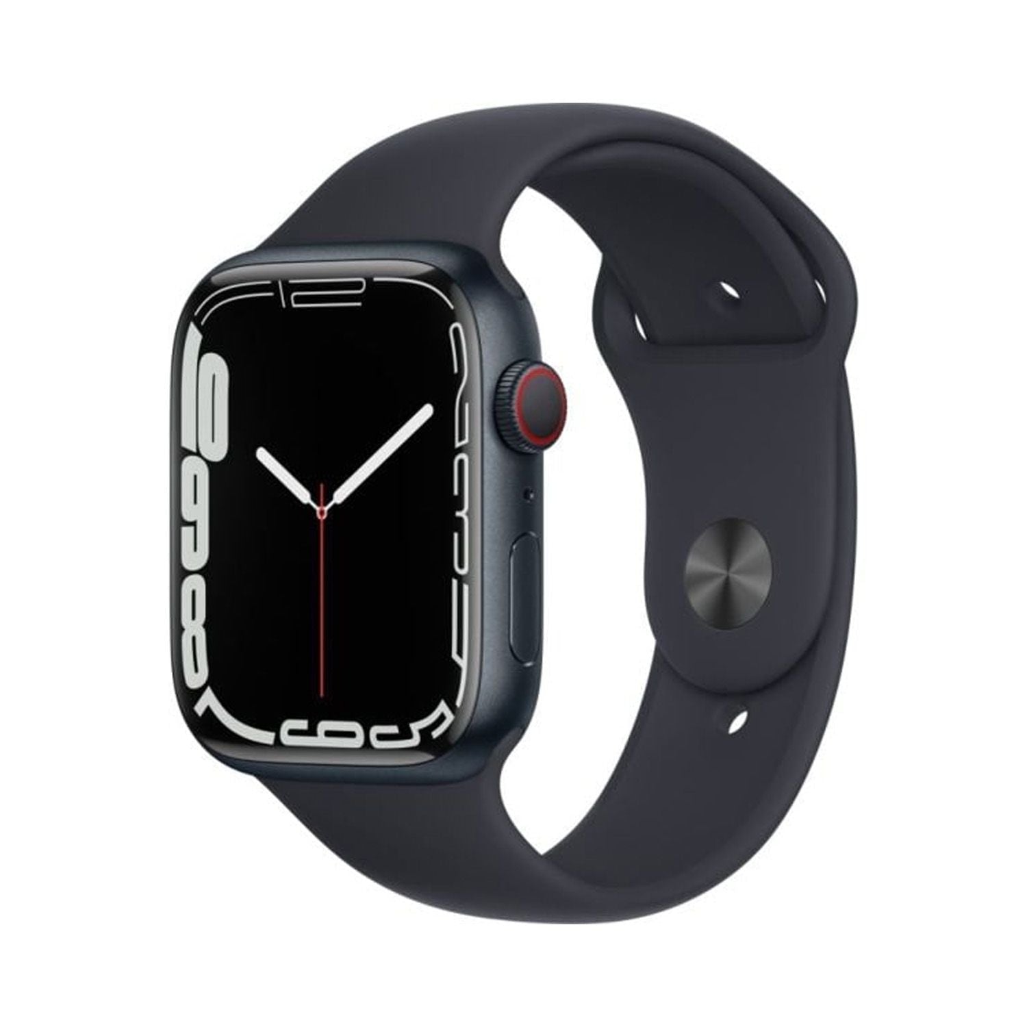 Apple Watch Series 7 Stainless Steel - Dealt.AE
