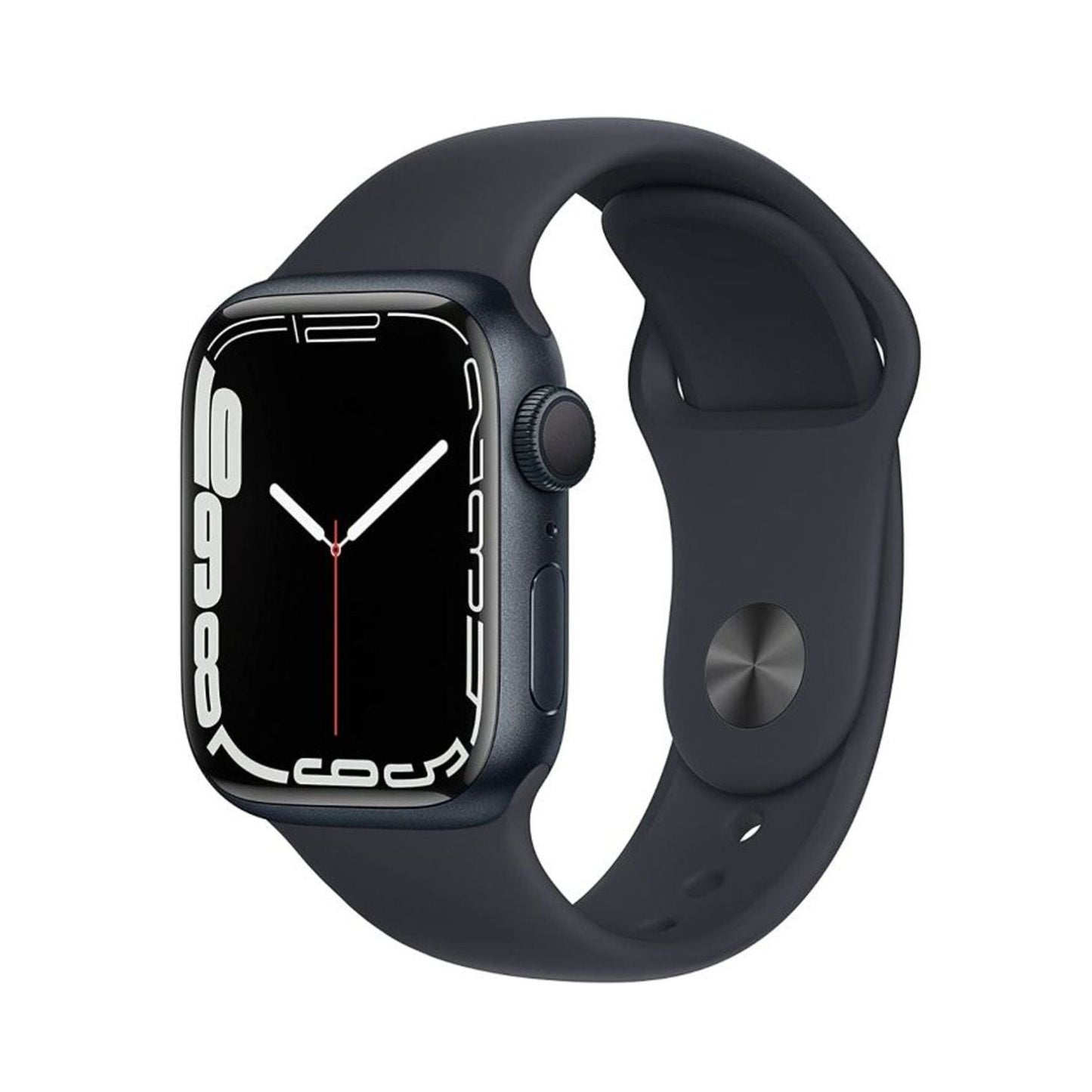 Apple Watch Series 7 Stainless Steel - Dealt.AE